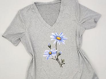 cena koszuli: Shein, T-shirt damski, rozmiar M — 1