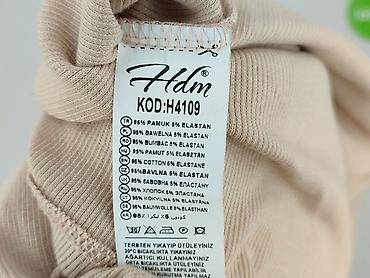 primark zwrot: H&M, Golf damski, rozmiar S — 5