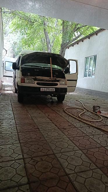 Ford: Ford Transit: 1996 г. at lalafo.kg — 2 Ford: Ford Transit: 1996 г. — 2