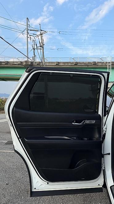 Hyundai: Hyundai Palisade: 2020 г., Кроссовер — 23