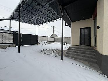 Продажа домов: Дом, 130 м², 4 комнаты, Агентство недвижимости, Евроремонт — 3