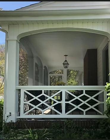 Pilləkən məhəccərləri: Yeni Pilləkən məhəccəri, Polad, Pulsuz çatdırılma — 28