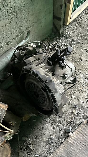 ключи б у: Коробка передач Механика Mazda Б/у — 1