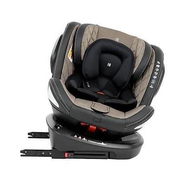 baletanke patike: KikkaBoo autosedište SHIFT ISOFIX 0–36 kg, Beige (šifra: KKB7) - — 1