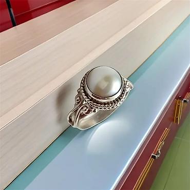 Prstenje: Elegantni modeli sa dragim i poludragim kamenjem - Halo verenički — 3