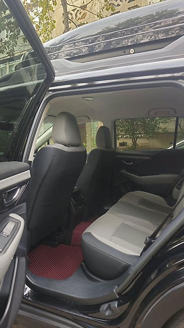 subaru outback 2007: Subaru Outback: 2021 г., 2.5 л, Вариатор, Бензин, Универсал — 3