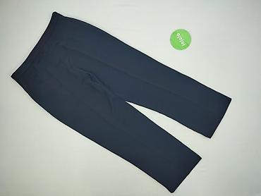 dotex: Spodnie materiałowe damskie, rozmiar 2XL — 3