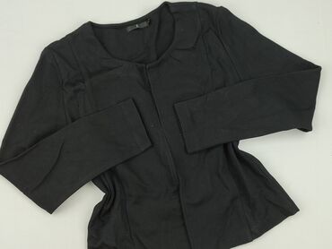 sukienki o kroju marynarki reserved: Women's blazer, size L (EU 40)