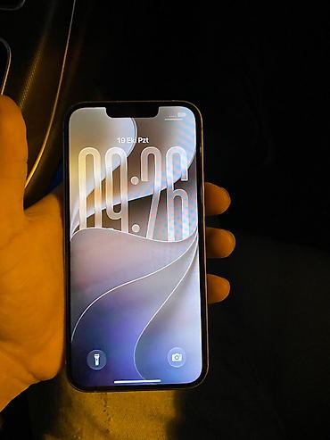 a15: IPhone 14, 128 GB, Face ID — 3