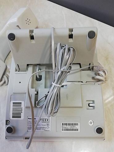 Modemlər və şəbəkə avadanlıqları: İDEAL vəziyyətdə olan; -- Panasonic KX-TES824 markalı Mini ATS-8 — 11