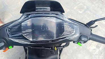 elektrikli scooter tap az: Elektrik skuter – şəhər içi rahat və səssiz hərəkət üçün — 5