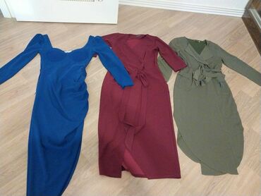 Gündəlik donlar: Платья размер S,M — 2
