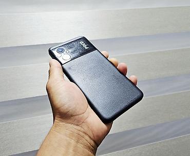 poco m5 новый: Poco M5, Б/у, 128 ГБ, цвет - Черный, 1 SIM, 2 SIM — 2