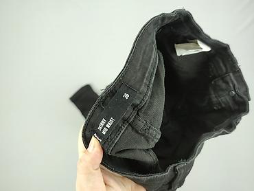 jeans water: Sinsay, Jeansy damskie, rozmiar S — 4