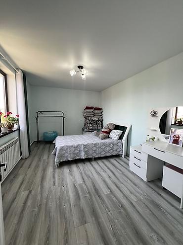 Продажа коттеджей и домов: 4 комнаты, 165 м², 4 соток, Ала-Тоо, Собственник — 13