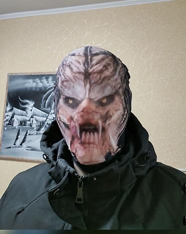 Карнавальные костюмы: Маска для пранков 360’ новые . Самые реалистичные маски- окрашенные — 4