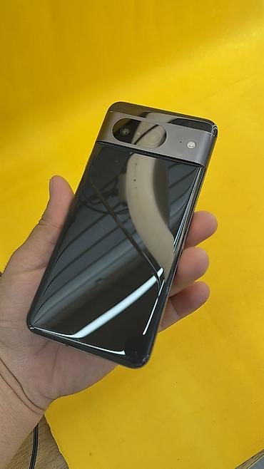 Google: Google Pixel 8, Б/у, 128 ГБ — 7