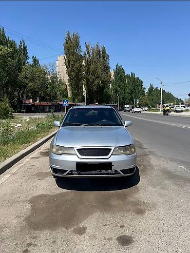 cosmo bella: Сдаю Daewoo Nexia под такси, Долгосрочно, | Предоплата — 3