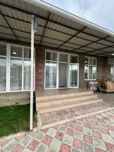 Иссык-Куль 2025: Коттедж, ЦО Париж, Чок-Тал, Детская площадка, Парковка, стоянка, Охраняемая территория