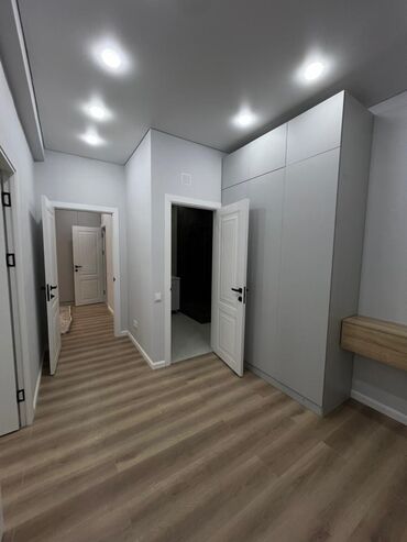 Продажа квартир: 2 комнаты, 79 м², Элитка, 13 этаж, Евроремонт — 9