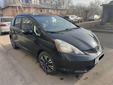 Honda: Honda Fit: 2010 г., 1.5 л, Автомат, Бензин — 3