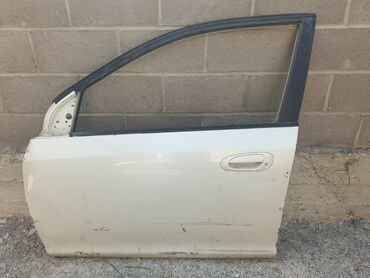 Бампер и комплектующие: Бампер Honda, Б/у, Оригинал — 6