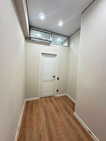 алмааты: 1 комната, 37 м², Технопарк Элитка, 9 этаж, Евроремонт — 7