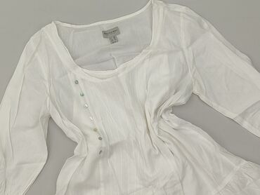 elegancka tunika plus size: Women`s tunic, size S