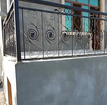 Barmaqlıqlar: Hər qiymətə uyğun Resotka və Məhəccər sifarişləri qəbul edirik — 20