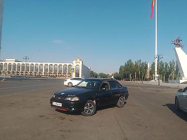 Daewoo: Daewoo Nexia: 2011 г., Бензин — 4