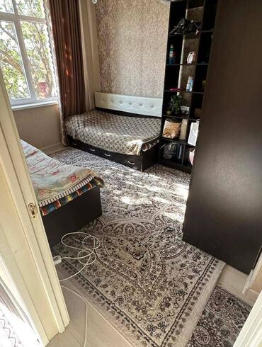 Продажа квартир: 1 комната, 25 м², Индивидуалка, 1 этаж, Косметический ремонт