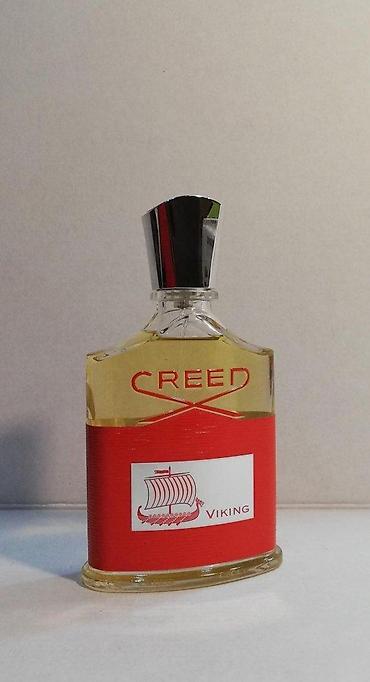 Parfemi: CREED VIKING EDP100ML | Creed Viking edp100ml. Original parfemi — 2