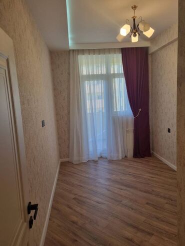 hezi aslanovda satilan evler: 2 комнаты, Новостройка, м. Ази Асланов, 40 м²