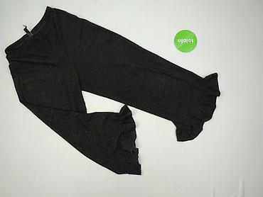 te buty: Spodnie dresowe damskie, rozmiar S — 2
