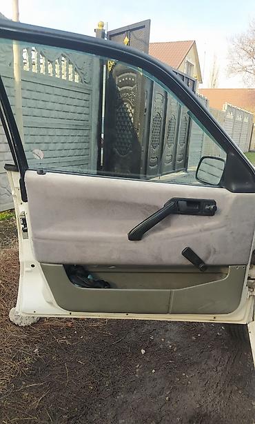 Volkswagen: Volkswagen Passat: 1988 г., 1.8 л, Механика, Бензин, Седан — 10