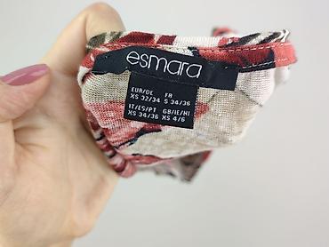 oysho len: Esmara, Top damski, rozmiar XS — 4