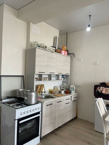 Продажа квартир: 1 комната, 41 м², Элитка, 3 этаж, Евроремонт — 2