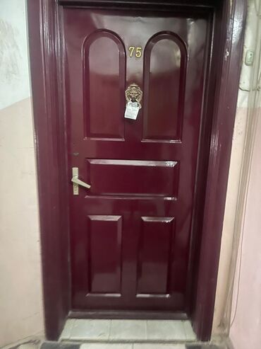 Mənzil kirayələyirəm: 3 otaqlı, 85 kv. m — 1