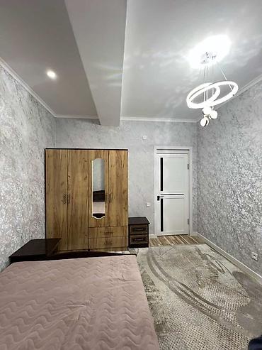 Долгосрочная аренда квартир: 3 комнаты, С мебелью полностью — 6