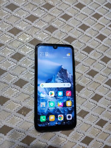бу xiaomi redmi 7 16 гб черный объявление создано 22 июля 2020: Xiaomi Redmi Note 7, 64 ГБ, цвет - Черный, 
 Сенсорный, Отпечаток пальца, Две SIM карты