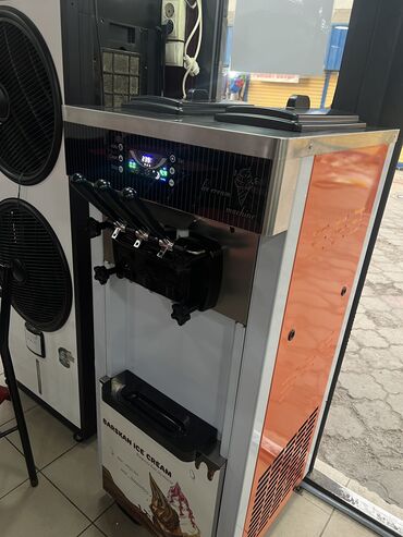 продажа микроволновая печь: Мороженный аппарат новый 220w
Подарок 1500 рожков + 2 сиропа