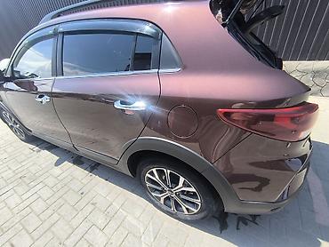 киа рио x: Kia Rio X-Line: 2022 г., 1.6 л, Автомат, Бензин, Хэтчбэк — 2