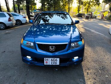 хонда акорд торное: Honda Accord: 2003 г., 2 л, Автоматтык, Бензин, Седан