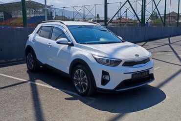 киа морнинг в рассрочку: Kia Stonic: 2018 г., 1.6 л, Дизель, Кроссовер