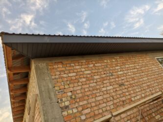 Другие строительные материалы: Крыша жабабыз соидиник урабыз суу акычтарды орнотобуз — 8