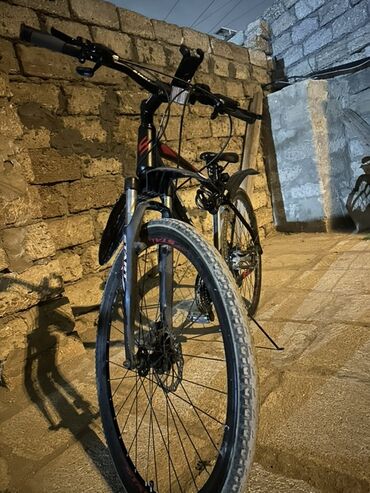 Şəhər velosipedləri: İşlənmiş Şəhər velosipedi Start, 28", Ünvandan götürmə