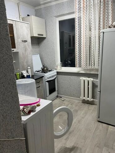 сдаю квартиру без ремонта: 1 комната, Риэлтор, Без подселения, С мебелью полностью