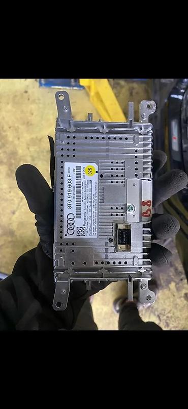 tip rs: MMI EKRAN A4 A5 Q5 8T0919603F | Audi a1 a3 a4 a5 a6 a7 a8 q5 q2 — 4