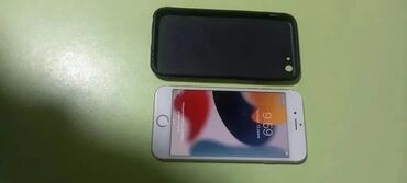 часы с измерением давления: IPhone 6s, Кулакчындар, Заряддоочу түзүлүш, Коргоочу айнек, 91 %