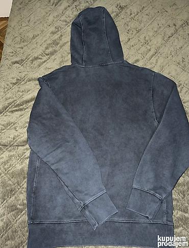 aksa: NIKE Sweatshirt Sportswear Club Fleece vel. XS, S NOVO HF — 4